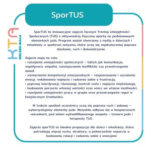 SportTUS