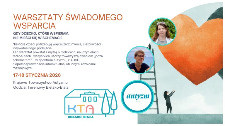 Read more about the article Warsztaty świadomego wsparcia