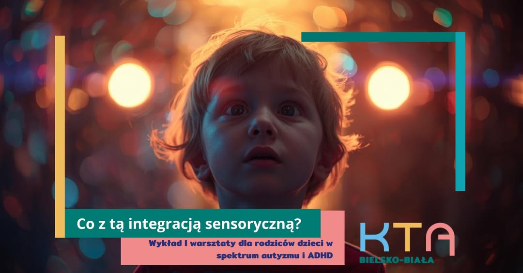 Read more about the article Co z tą Integracją Sensoryczną?