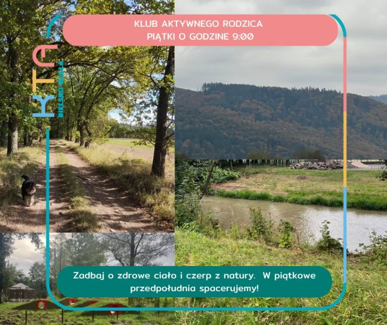 Read more about the article Klub aktywnego rodzica