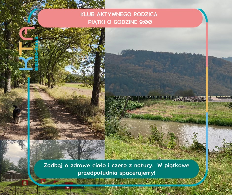 Read more about the article Klub aktywnego rodzica